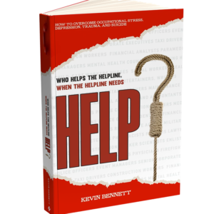 Who Helps The Helpline, When The Helpline Needs Help?