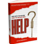 Who Helps The Helpline